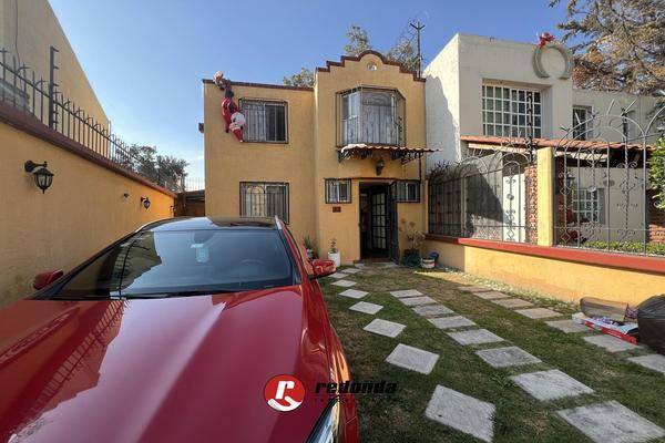 Foto de casa en , claustros de san miguel, cuautitlán izcalli, méxico, 31027129 foto 01 Foto de casa en renta en , claustros de san miguel, cuautitlán izcalli, méxico, 31027129 No. 01