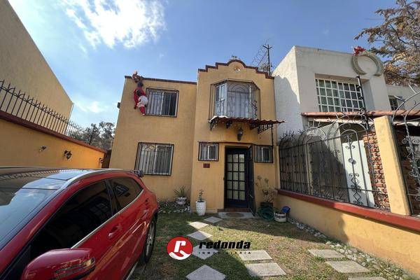 Foto de casa en , claustros de san miguel, cuautitlán izcalli, méxico, 31027129 foto 02 Foto de casa en renta en , claustros de san miguel, cuautitlán izcalli, méxico, 31027129 No. 02