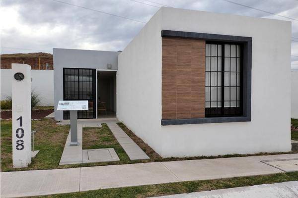 Foto de casa en , claustros loma dorada, aguascalientes, aguascalientes, 0 foto 01 Foto de casa en venta en , claustros loma dorada, aguascalientes, aguascalientes, 0 No. 01