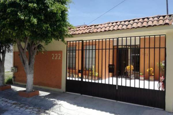 Foto de casa en clavel 222, prados de la capilla, querétaro, querétaro, 0 foto 01 Foto de casa en venta en clavel 222, prados de la capilla, querétaro, querétaro, 0 No. 01