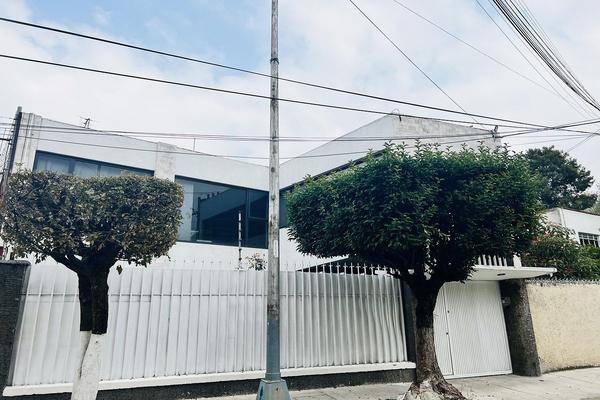 Foto de casa en clavelinas , ciudad jardín, coyoacán, df / cdmx, 0 foto 02 Foto de casa en renta en clavelinas , ciudad jardín, coyoacán, df / cdmx, 0 No. 02