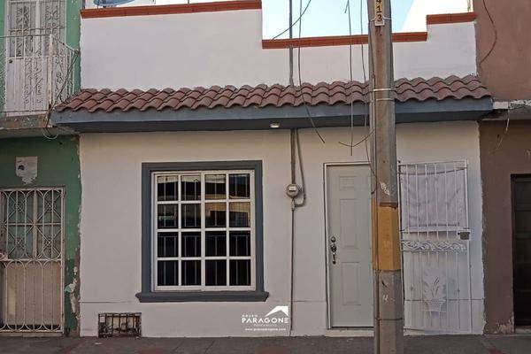 Foto de casa en clemente carrillo , benito juárez, mazatlán, sinaloa, 0 foto 01 Foto de casa en venta en clemente carrillo , benito juárez, mazatlán, sinaloa, 0 No. 01