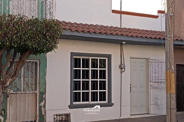 Foto de casa en clemente carrillo , benito juárez, mazatlán, sinaloa, 0 foto 02 Foto de casa en venta en clemente carrillo , benito juárez, mazatlán, sinaloa, 0 No. 02