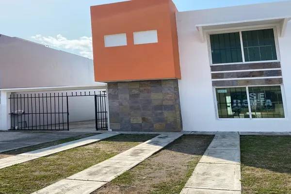 Foto de casa en closter puerto cisne 274, banus, alvarado, veracruz de ignacio de la llave, 0 foto 02 Foto de casa en renta en closter puerto cisne 274, banus, alvarado, veracruz de ignacio de la llave, 0 No. 02