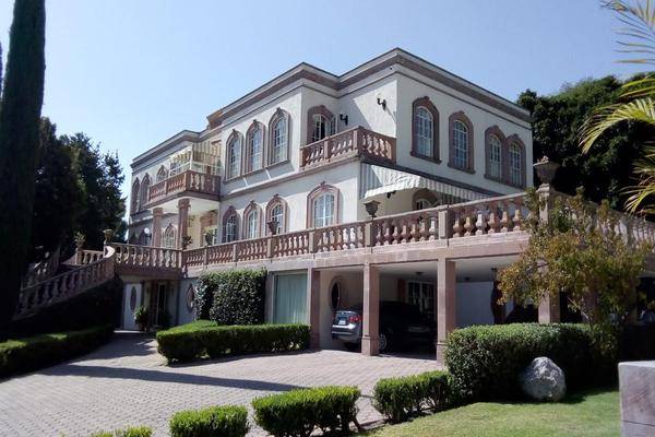 Foto de casa en , club campestre, león, guanajuato, 0 foto 01 Foto de casa en venta en , club campestre, león, guanajuato, 0 No. 01