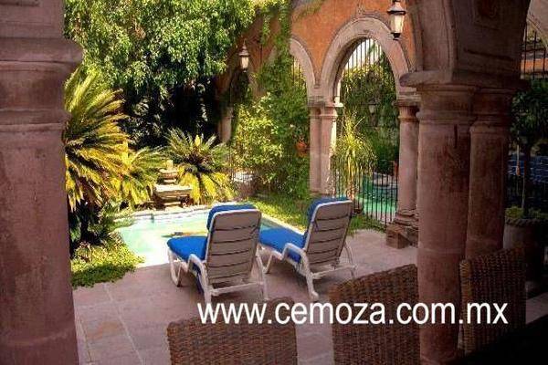 Foto de casa en , club campestre, querétaro, querétaro, 0 foto 03 Foto de casa en venta en , club campestre, querétaro, querétaro, 0 No. 03