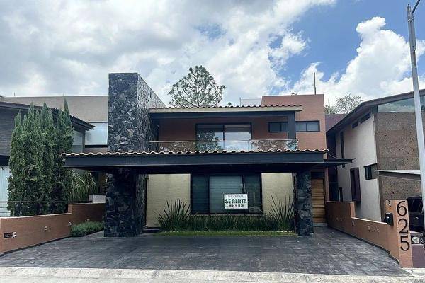 Foto de casa en club de golf altozano , rincón de altozano, morelia, michoacán de ocampo, 0 foto 01 Foto de casa en renta en club de golf altozano , rincón de altozano, morelia, michoacán de ocampo, 0 No. 01