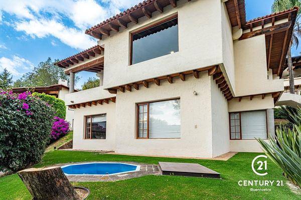 Foto de casa en club de golf avándaro , avándaro, valle de bravo, méxico, 0 foto 01 Foto de casa en renta en club de golf avándaro , avándaro, valle de bravo, méxico, 0 No. 01