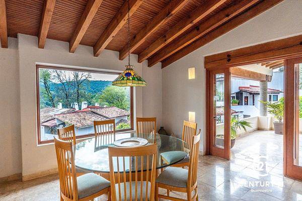 Foto de casa en club de golf avándaro , avándaro, valle de bravo, méxico, 0 foto 05 Foto de casa en renta en club de golf avándaro , avándaro, valle de bravo, méxico, 0 No. 05