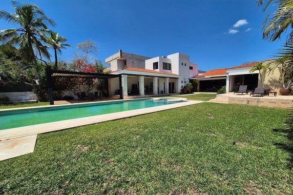 Foto de casa en , club de golf la ceiba, mérida, yucatán, 0 foto 01 Foto de casa en venta en , club de golf la ceiba, mérida, yucatán, 0 No. 01