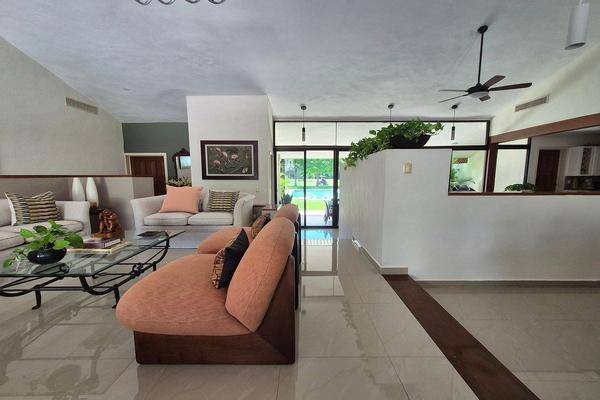 Foto de casa en , club de golf la ceiba, mérida, yucatán, 0 foto 04 Foto de casa en venta en , club de golf la ceiba, mérida, yucatán, 0 No. 04