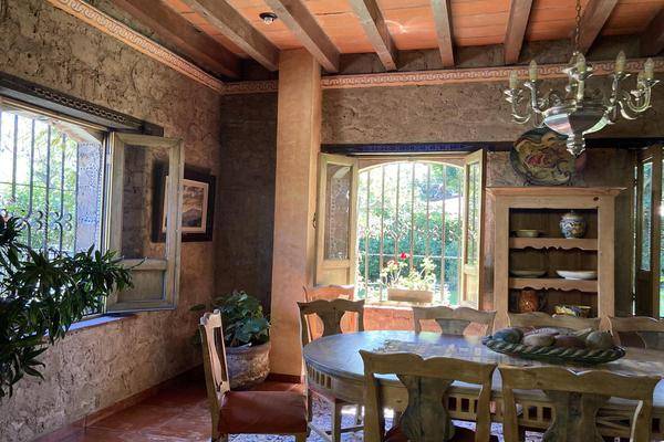 Foto de casa en , club de golf la huerta, san pedro cholula, puebla, 25659424 foto 04 Foto de casa en venta en , club de golf la huerta, san pedro cholula, puebla, 25659424 No. 04