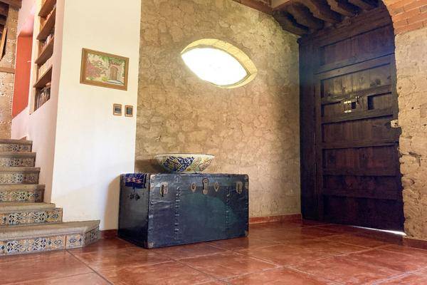 Foto de casa en , club de golf la huerta, san pedro cholula, puebla, 25659424 foto 05 Foto de casa en venta en , club de golf la huerta, san pedro cholula, puebla, 25659424 No. 05