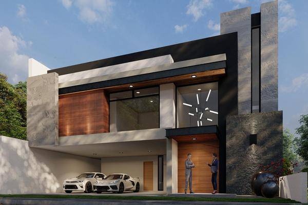 Foto de casa en , club de golf la loma, san luis potosí, san luis potosí, 0 foto 01 Foto de casa en venta en , club de golf la loma, san luis potosí, san luis potosí, 0 No. 01