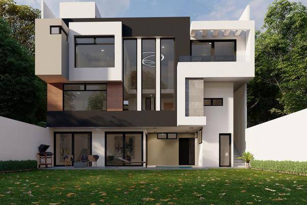 Foto de casa en , club de golf la loma, san luis potosí, san luis potosí, 0 foto 05 Foto de casa en venta en , club de golf la loma, san luis potosí, san luis potosí, 0 No. 05