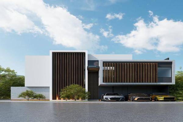 Foto de casa en , club de golf la loma, san luis potosí, san luis potosí, 0 foto 01 Foto de casa en venta en , club de golf la loma, san luis potosí, san luis potosí, 0 No. 01