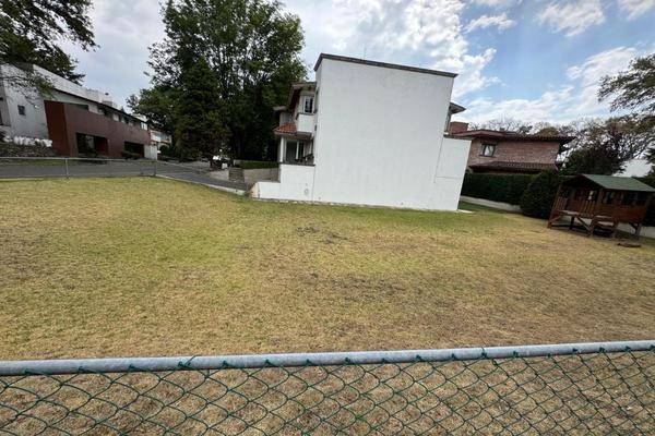Foto de terreno habitacional en club de golf los encinos , club de golf los encinos, lerma, méxico, 0 foto 04 Foto de terreno habitacional en venta en club de golf los encinos , club de golf los encinos, lerma, méxico, 0 No. 04