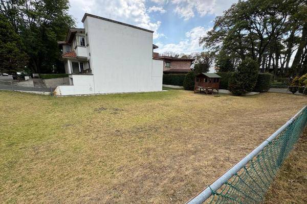 Foto de terreno habitacional en club de golf los encinos , club de golf los encinos, lerma, méxico, 0 foto 05 Foto de terreno habitacional en venta en club de golf los encinos , club de golf los encinos, lerma, méxico, 0 No. 05