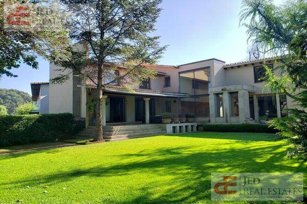 Foto de casa en , club de golf los encinos, lerma, méxico, 0 foto 02 Foto de casa en venta en , club de golf los encinos, lerma, méxico, 0 No. 02