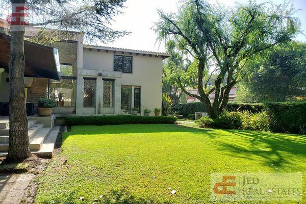 Foto de casa en , club de golf los encinos, lerma, méxico, 0 foto 03 Foto de casa en venta en , club de golf los encinos, lerma, méxico, 0 No. 03