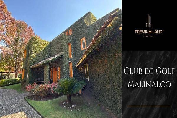 Foto de casa en club de golf , malinalco, malinalco, méxico, 0 foto 01 Foto de casa en venta en club de golf , malinalco, malinalco, méxico, 0 No. 01