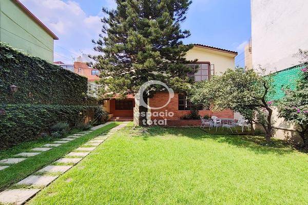 Foto de casa en , club de golf méxico, tlalpan, df / cdmx, 0 foto 02 Foto de casa en venta en , club de golf méxico, tlalpan, df / cdmx, 0 No. 02