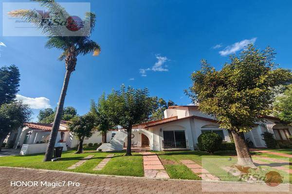 Foto de casa en , club de golf san juan, san juan del río, querétaro, 0 foto 02 Foto de casa en renta en , club de golf san juan, san juan del río, querétaro, 0 No. 02