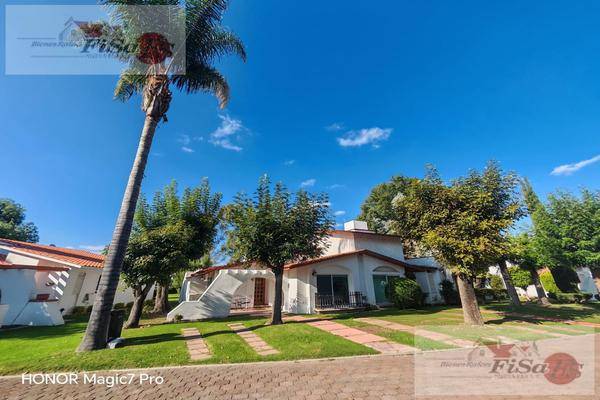 Foto de casa en , club de golf san juan, san juan del río, querétaro, 0 foto 03 Foto de casa en renta en , club de golf san juan, san juan del río, querétaro, 0 No. 03