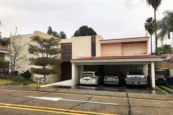 Foto de casa en , club de golf santa anita, tlajomulco de z??iga, jalisco, 5113158 foto 03 Foto de casa en venta en , club de golf santa anita, tlajomulco de z??iga, jalisco, 5113158 No. 03