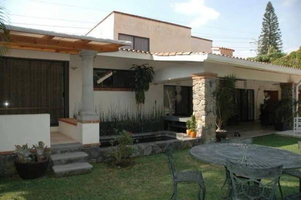 Foto de casa en , club de golf tabachines, cuernavaca, morelos, 0 foto 01 Foto de casa en venta en , club de golf tabachines, cuernavaca, morelos, 0 No. 01