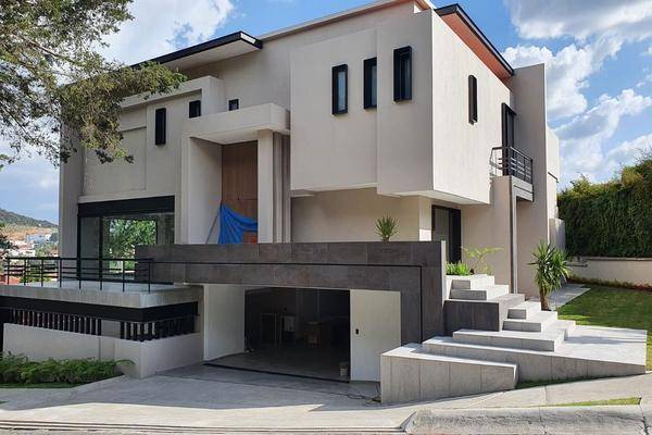 Foto de casa en , club de golf valle escondido, atizapán de zaragoza, méxico, 0 foto 01 Foto de casa en venta en , club de golf valle escondido, atizapán de zaragoza, méxico, 0 No. 01