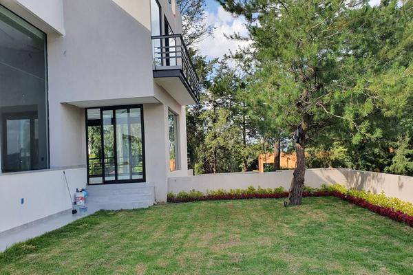 Foto de casa en , club de golf valle escondido, atizapán de zaragoza, méxico, 0 foto 05 Foto de casa en venta en , club de golf valle escondido, atizapán de zaragoza, méxico, 0 No. 05