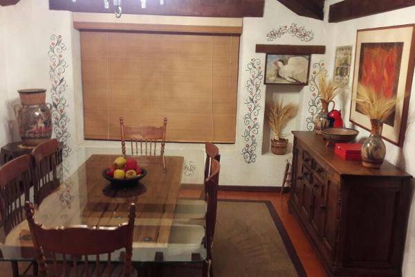 Foto de casa en condominio en club de polo tecamac , san pablo tecalco, tecámac, méxico, 4630125 foto 03 Foto de casa en condominio en renta en club de polo tecamac , san pablo tecalco, tecámac, méxico, 4630125 No. 03