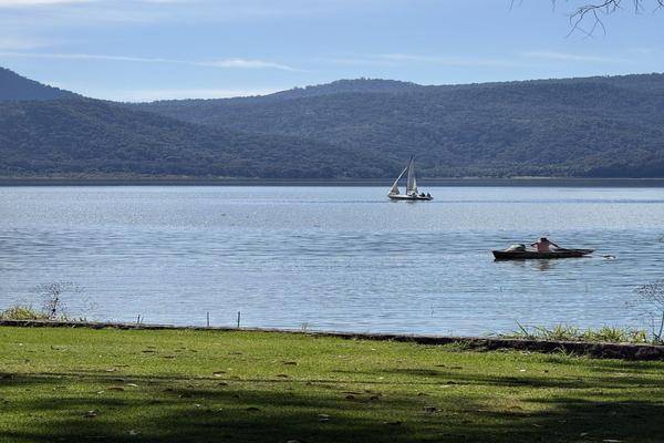 Foto de casa en club náutico san gaspar del lago , san antonio, valle de bravo, méxico, 30984865 foto 03 Foto de casa en venta en club náutico san gaspar del lago , san antonio, valle de bravo, méxico, 30984865 No. 03