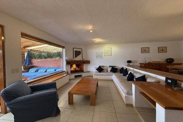 Foto de casa en club náutico san gaspar del lago , san antonio, valle de bravo, méxico, 30984865 foto 06 Foto de casa en venta en club náutico san gaspar del lago , san antonio, valle de bravo, méxico, 30984865 No. 06