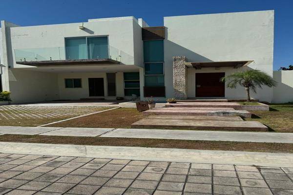 Foto de casa en club residencial azul , club residencial azul, carmen, campeche, 27727601 foto 01 Foto de casa en renta en club residencial azul , club residencial azul, carmen, campeche, 27727601 No. 01