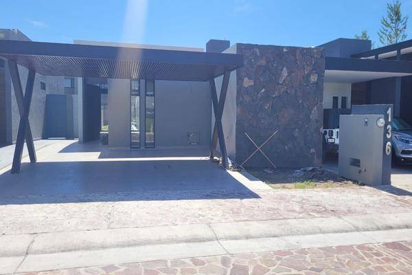 Foto de casa en cluster 10 , la campiña del bosque, león, guanajuato, 0 foto 01 Foto de casa en venta en cluster 10 , la campiña del bosque, león, guanajuato, 0 No. 01
