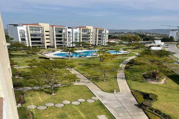 Foto de departamento en cluster 21 , paraíso country club, emiliano zapata, morelos, 0 foto 01 Foto de departamento en renta en cluster 21 , paraíso country club, emiliano zapata, morelos, 0 No. 01