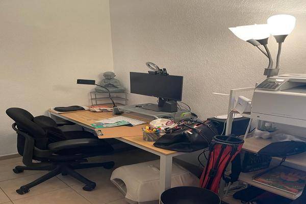 Foto de departamento en cluster 21 , paraíso country club, emiliano zapata, morelos, 0 foto 03 Foto de departamento en renta en cluster 21 , paraíso country club, emiliano zapata, morelos, 0 No. 03