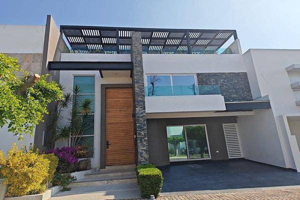 Foto de casa en cluster 888 , lomas de angelópolis, san andrés cholula, puebla, 0 foto 01 Foto de casa en venta en cluster 888 , lomas de angelópolis, san andrés cholula, puebla, 0 No. 01