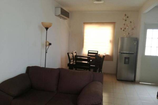 Foto de casa en clúster palma jardín , palma real, veracruz, veracruz de ignacio de la llave, 6650676 foto 03 Foto de casa en renta en clúster palma jardín , palma real, veracruz, veracruz de ignacio de la llave, 6650676 No. 03
