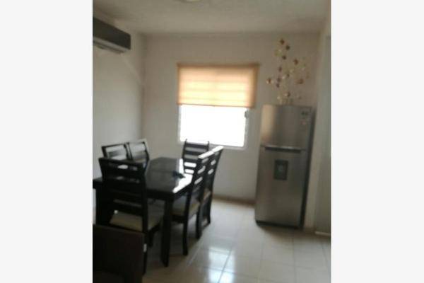 Foto de casa en clúster palma jardín , palma real, veracruz, veracruz de ignacio de la llave, 6650676 foto 04 Foto de casa en renta en clúster palma jardín , palma real, veracruz, veracruz de ignacio de la llave, 6650676 No. 04