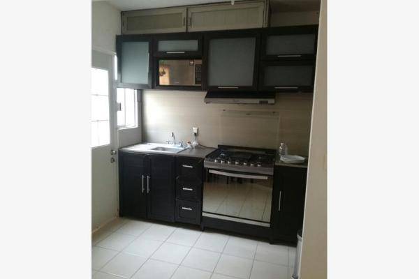 Foto de casa en clúster palma jardín , palma real, veracruz, veracruz de ignacio de la llave, 6650676 foto 05 Foto de casa en renta en clúster palma jardín , palma real, veracruz, veracruz de ignacio de la llave, 6650676 No. 05