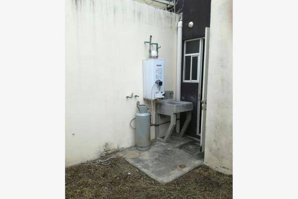 Foto de casa en clúster palma jardín , palma real, veracruz, veracruz de ignacio de la llave, 6650676 foto 06 Foto de casa en renta en clúster palma jardín , palma real, veracruz, veracruz de ignacio de la llave, 6650676 No. 06