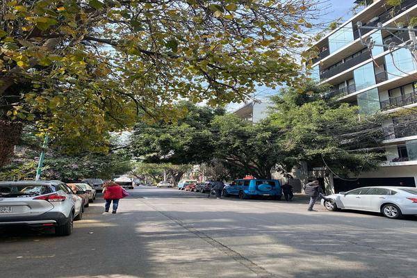 Foto de departamento en coahuila , roma norte, cuauhtémoc, df / cdmx, 0 foto 01 Foto de departamento en renta en coahuila , roma norte, cuauhtémoc, df / cdmx, 0 No. 01