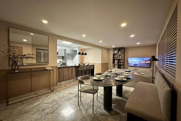 Foto de departamento en coahuila , roma norte, cuauhtémoc, df / cdmx, 0 foto 01 Foto de departamento en venta en coahuila , roma norte, cuauhtémoc, df / cdmx, 0 No. 01