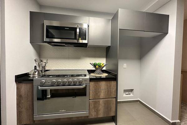 Foto de departamento en coahuila , roma norte, cuauhtémoc, df / cdmx, 0 foto 03 Foto de departamento en venta en coahuila , roma norte, cuauhtémoc, df / cdmx, 0 No. 03