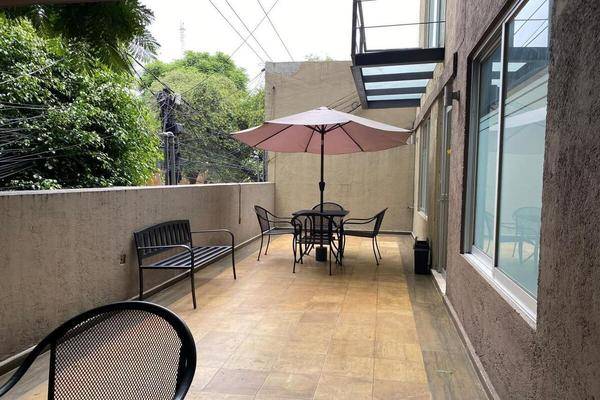 Foto de oficina en coapa , toriello guerra, tlalpan, df / cdmx, 29461579 foto 03 Foto de oficina en venta en coapa , toriello guerra, tlalpan, df / cdmx, 29461579 No. 03