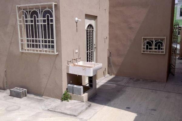 Foto de casa en cobalto , los cristales, guadalupe, nuevo león, 6019299 foto 02 Foto de casa en venta en cobalto , los cristales, guadalupe, nuevo león, 6019299 No. 02
