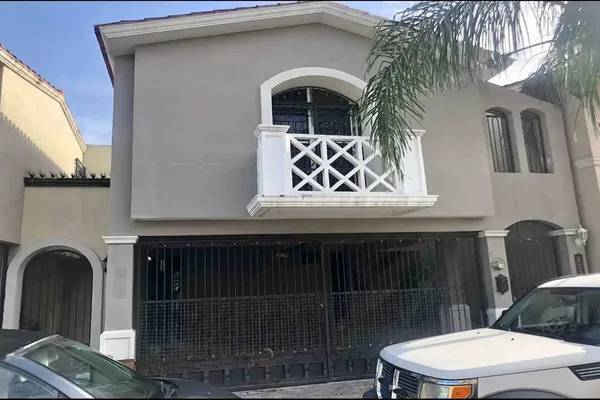 Foto de casa en cocoteros 823, cerradas de anáhuac, general escobedo, nuevo león, 0 foto 01 Foto de casa en venta en cocoteros 823, cerradas de anáhuac, general escobedo, nuevo león, 0 No. 01